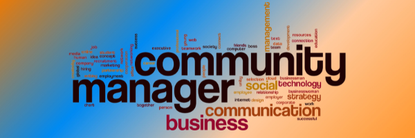 WHAT DOES SOCIAL MEDIA COMMUNITY MANAGER DO